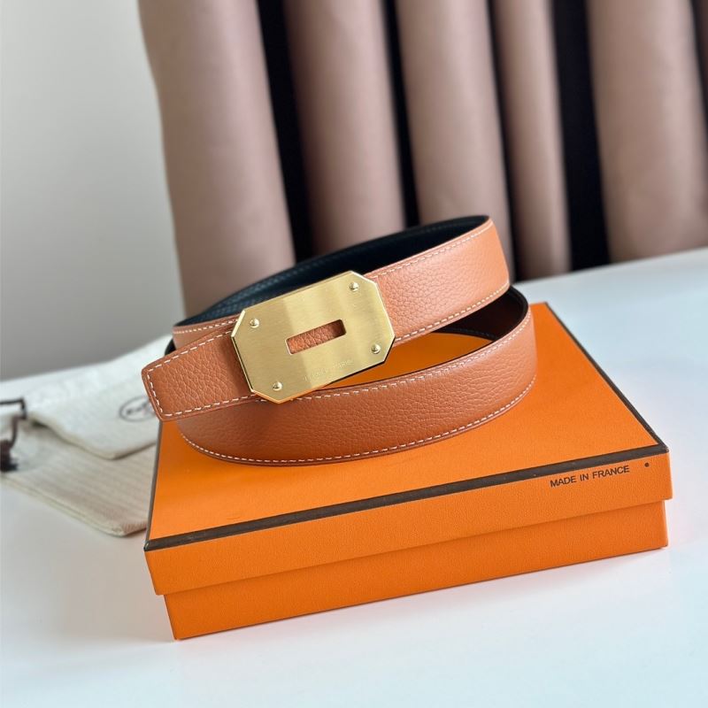 Hermes Belts